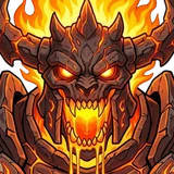 Molten Forgelord