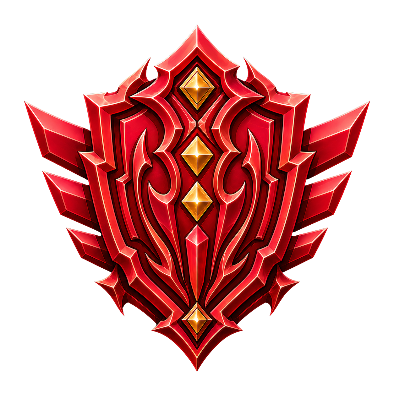 Master rank