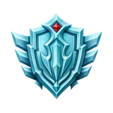 Platinum rank